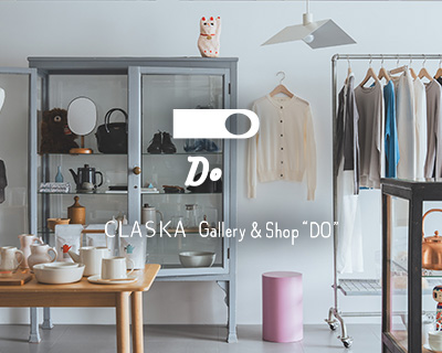 CLASKA Gallery & Shop DO